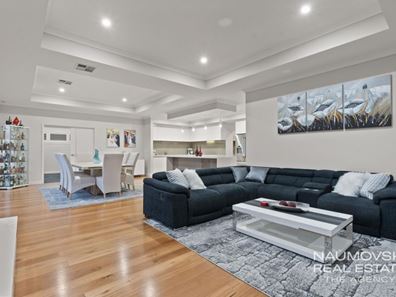3 Botticelli Way, Landsdale WA 6065