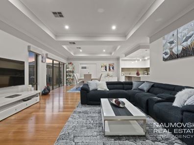 3 Botticelli Way, Landsdale WA 6065