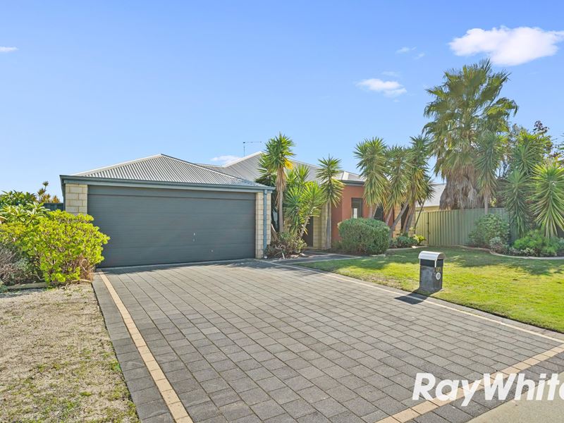 65 Moondyne Ramble, Ravenswood WA 6208