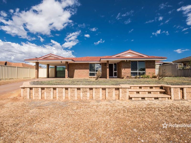 16 Boaz Street, Karloo