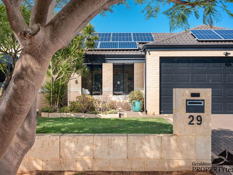 29 Drummond Cove Road, Drummond Cove WA 6532