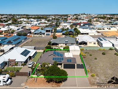 29 Drummond Cove Road, Drummond Cove WA 6532