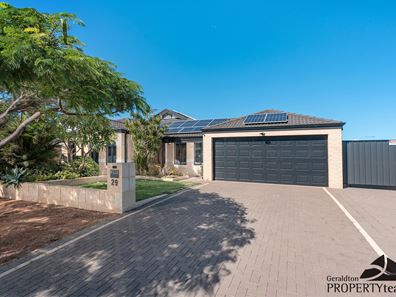 29 Drummond Cove Road, Drummond Cove WA 6532