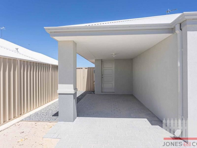 4A Butterfly Street, Two Rocks WA 6037