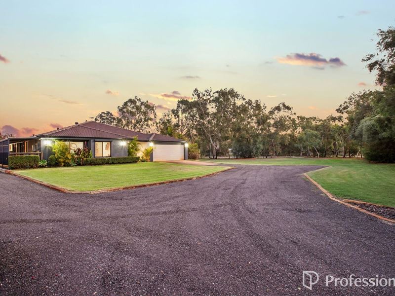37 Beacham Road, Serpentine WA 6125