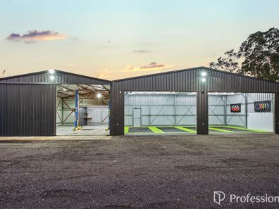 37 Beacham Road, Serpentine WA 6125