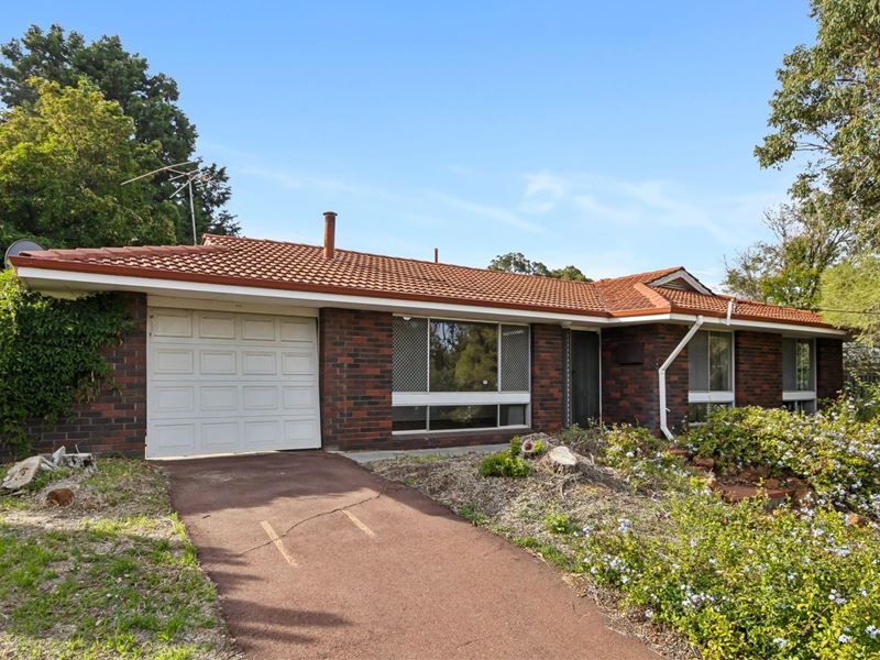 10 Mount Terrace, Kalamunda WA 6076