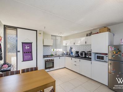 58/81 King William Street, Bayswater WA 6053