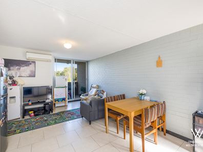58/81 King William Street, Bayswater WA 6053