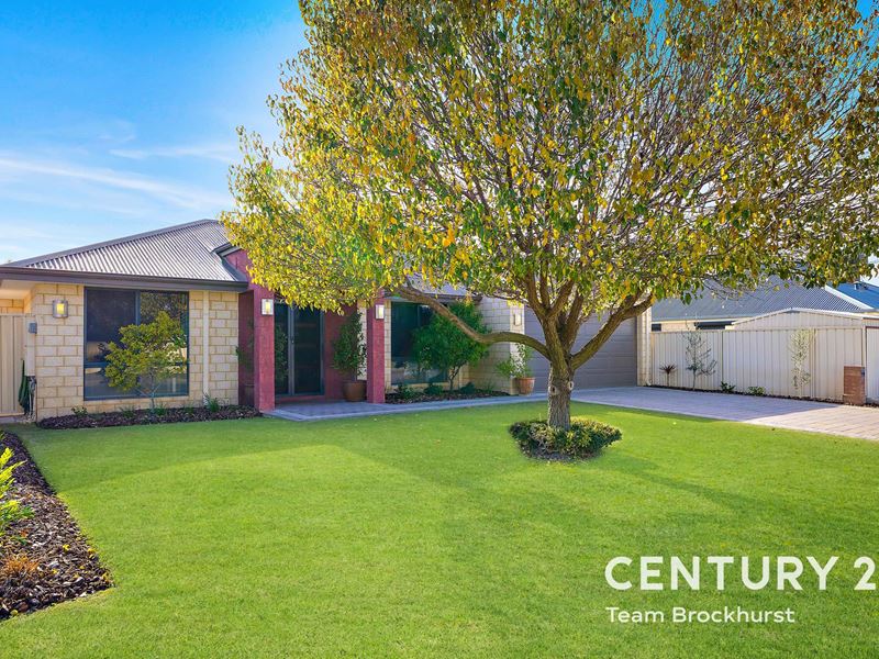 209 Harpenden Street, Southern River
