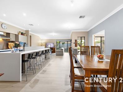 209 Harpenden Street, Southern River WA 6110