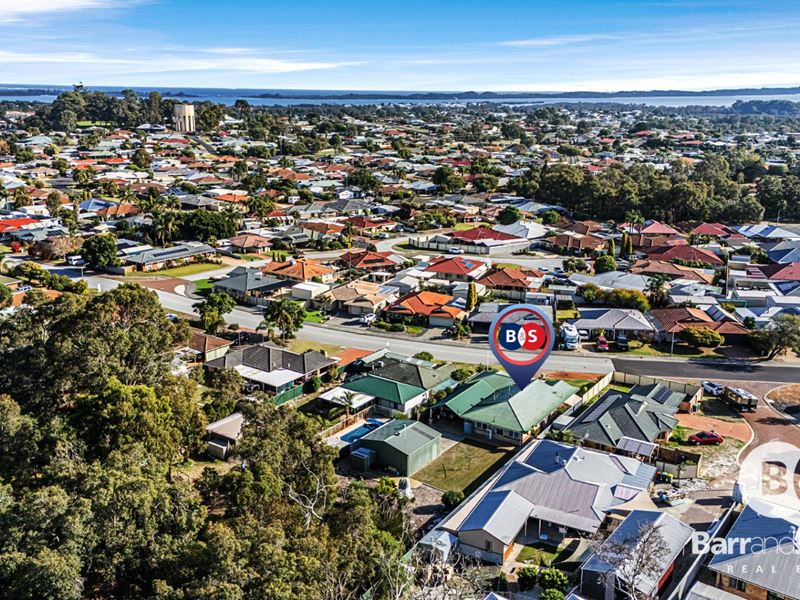 106 Millard Street, Eaton WA 6232