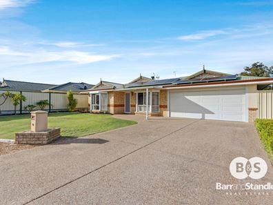 106 Millard Street, Eaton WA 6232