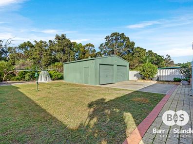 106 Millard Street, Eaton WA 6232
