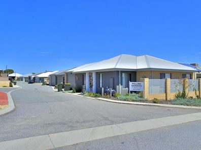 8/11 Bakana Loop, Landsdale WA 6065