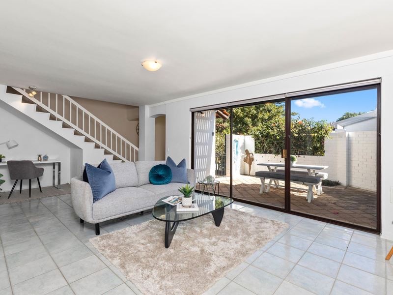 3/52 Labouchere Road, South Perth WA 6151