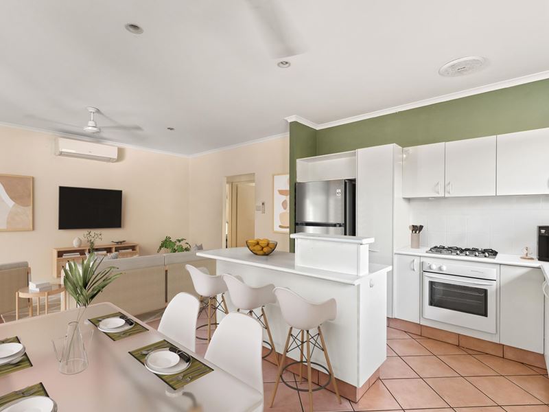 7/3 Whimbrel Street, Djugun WA 6725