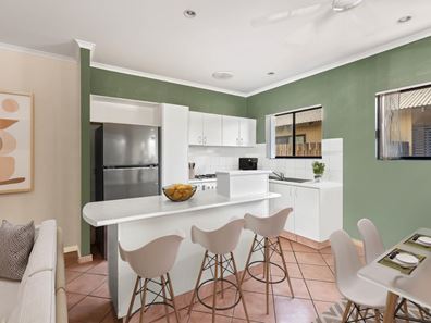 7/3 Whimbrel Street, Djugun WA 6725