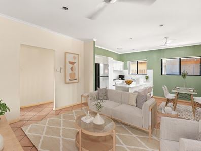 7/3 Whimbrel Street, Djugun WA 6725