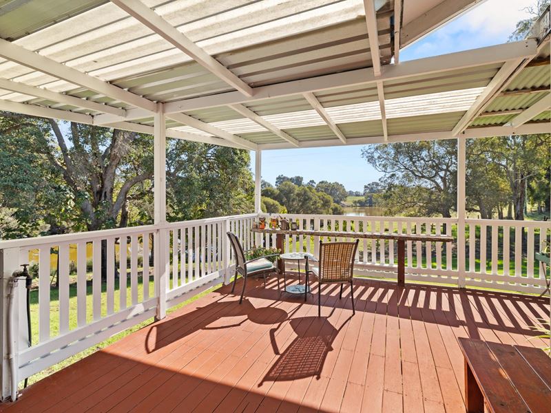 146 Mallokup Road, Capel