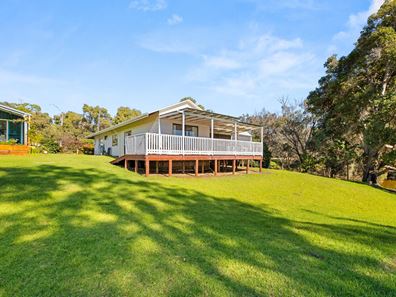 146 Mallokup Road, Capel WA 6271