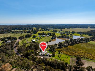 146 Mallokup Road, Capel WA 6271