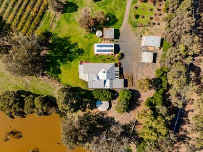 146 Mallokup Road, Capel WA 6271