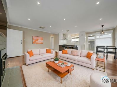 4 Egham Place, Morley WA 6062