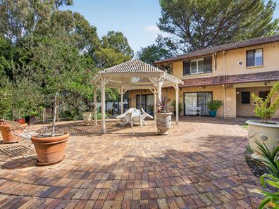 49/645 Hay Street, Jolimont WA 6014