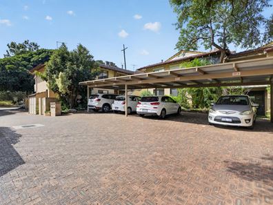 49/645 Hay Street, Jolimont WA 6014