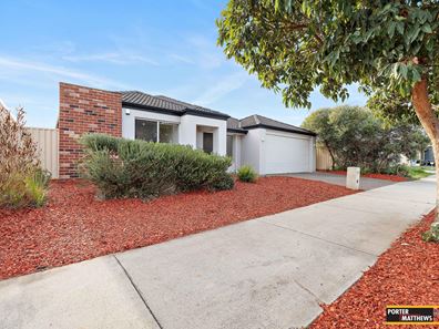11 Prosperity Dr, Maddington WA 6109