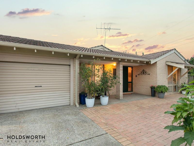 4A Orr Place, Stirling WA 6021