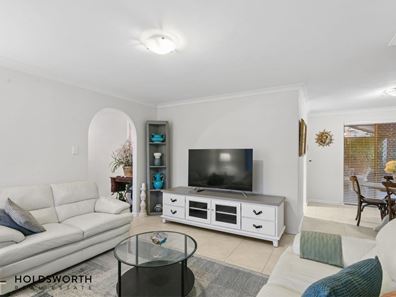 4A Orr Place, Stirling WA 6021