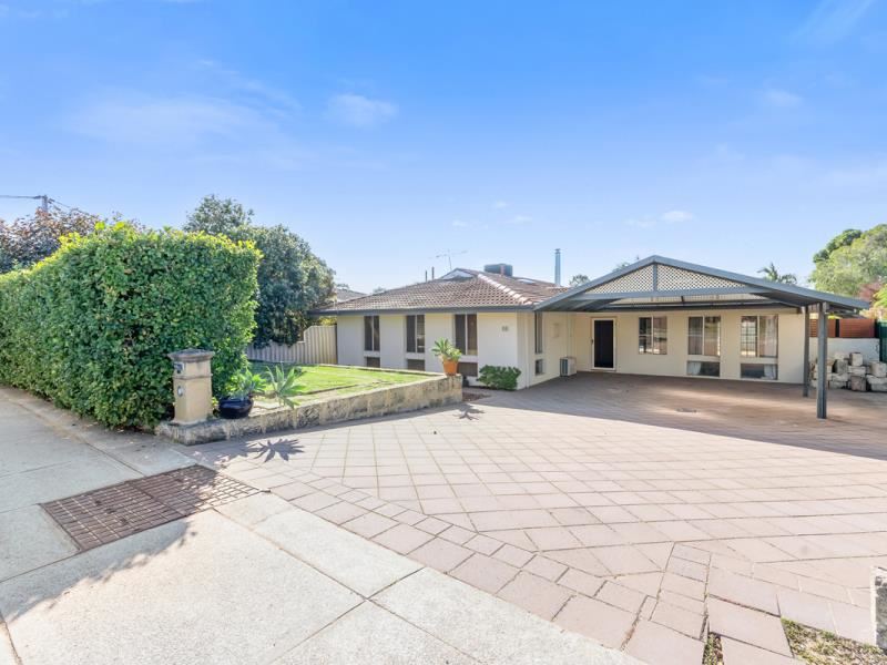66 Belvedere Road, Hamersley WA 6022