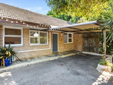 3/56 Excelsior Street, Shenton Park WA 6008