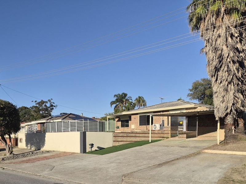 32 Wintersweet Ramble, Mirrabooka WA 6061