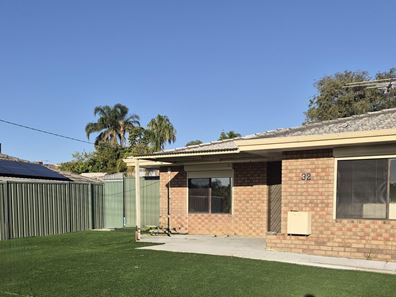 32 Wintersweet Ramble, Mirrabooka WA 6061