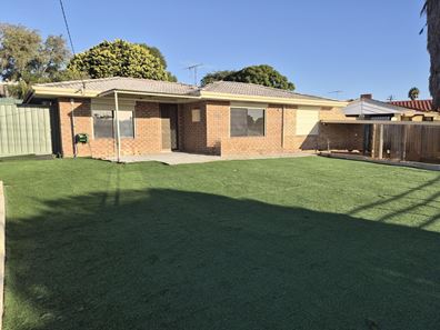 32 Wintersweet Ramble, Mirrabooka WA 6061