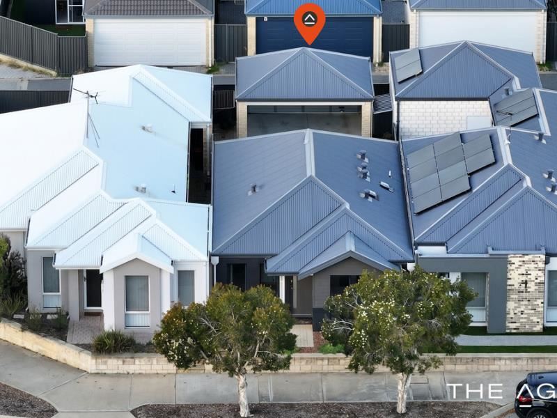 34 Butterleaf Road, Baldivis