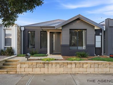 34 Butterleaf Road, Baldivis WA 6171