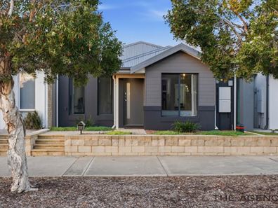 34 Butterleaf Road, Baldivis WA 6171