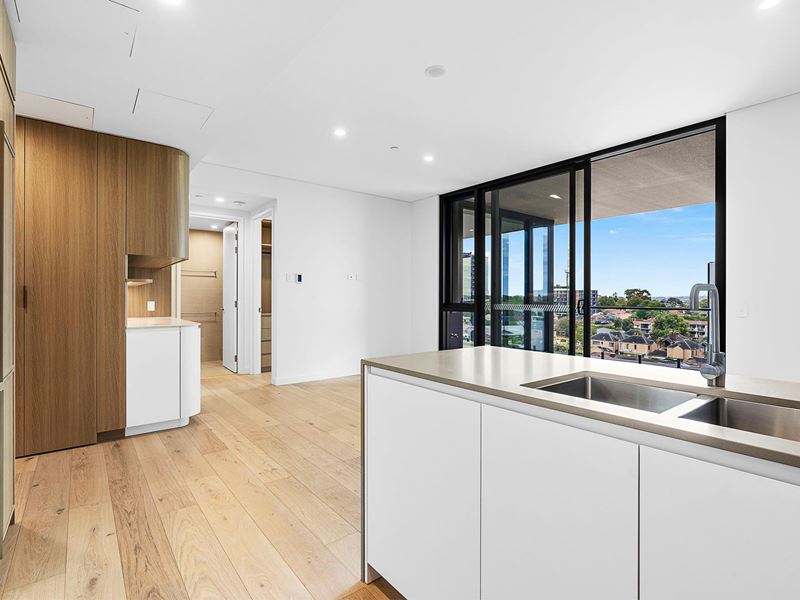 703/18 Ogilvie Road, Mount Pleasant WA 6153
