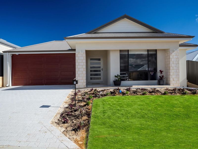 7 Horizon Road, Eglinton