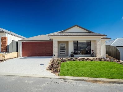 7 Horizon Road, Eglinton WA 6034