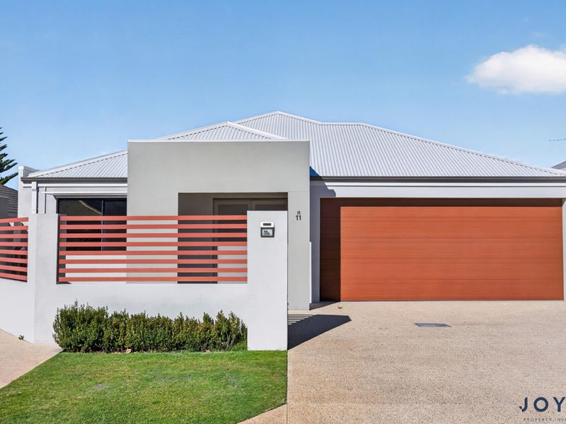 11B Seddon Way, Canning Vale WA 6155