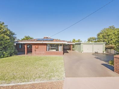 5 Esk Close, Craigie WA 6025