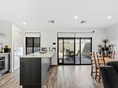 13 Tammar Circuit, Brabham WA 6055