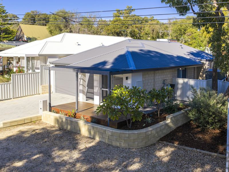 3A Ewing Crescent, Dawesville