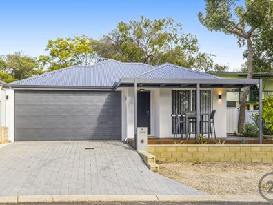 3A Ewing Crescent, Dawesville WA 6211