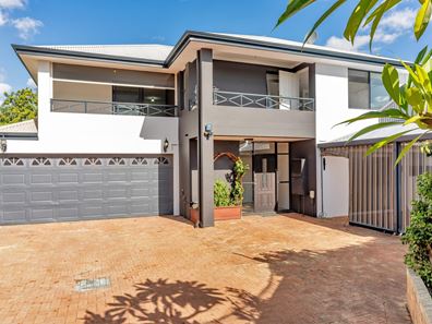 29A Hannans Street, Morley WA 6062